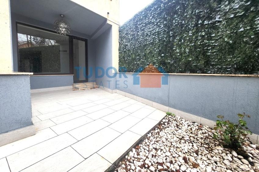 INVESTITIE -Apartament parter perfect pentru office sau rezidential - 2