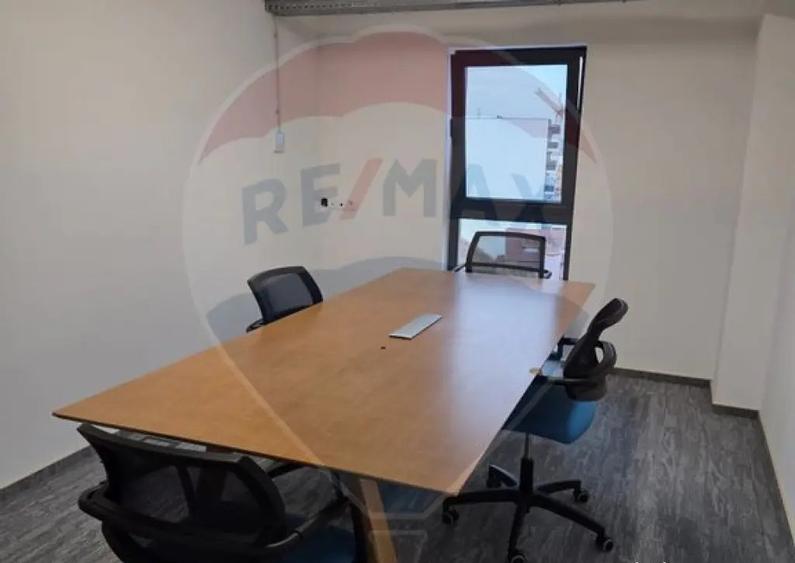 Spa?iu de birouri de 275mp de inchiriat in zona Marasti - 17