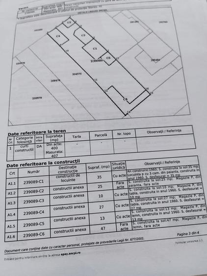 Colentina Bucuresti - 1