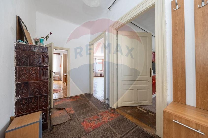 APARTAMENT 3 camere, Etaj 1, Str. Lunga nr 22, Brasov - 7