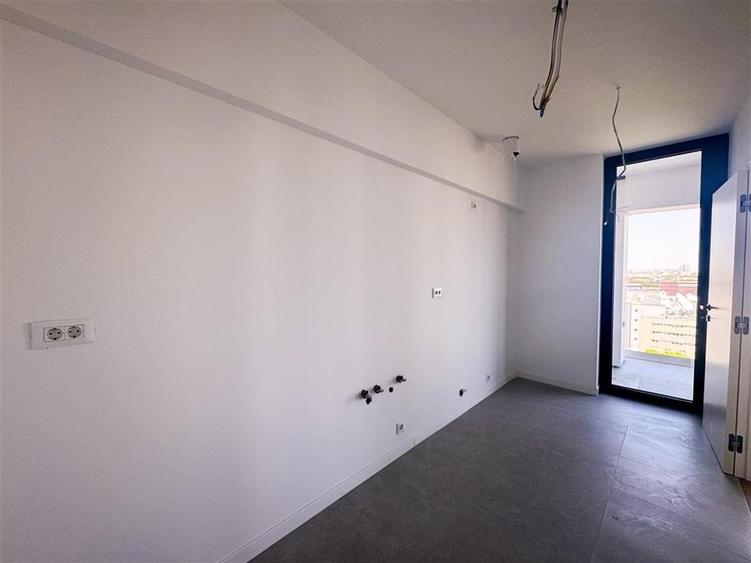 Apartament de vanzare 4 camere One Cotroceni Park - 6