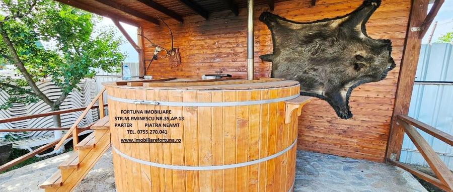 Complex turistic cu restaurant,spatiu de cazare si agrement,com Girov - 18