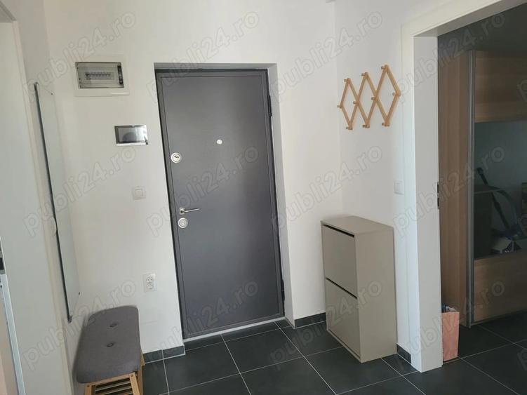 De inchiriat apartament 2 camere - 1