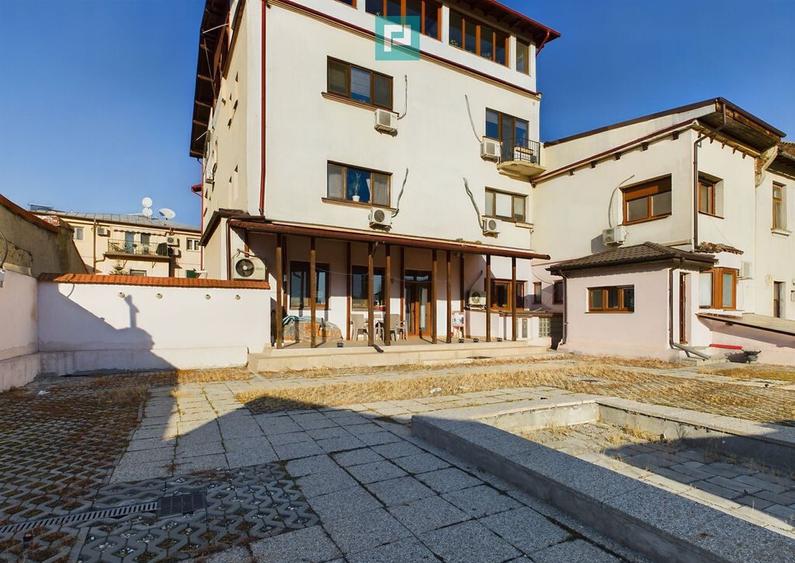 Oportunitate de Investi?ie in Zona Cismigiu - 9