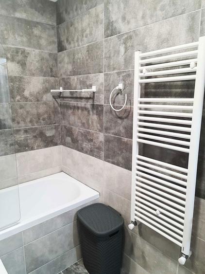 Inchiriez Apartament 2 camere Tiglina 2 -Langa Arcada - 8