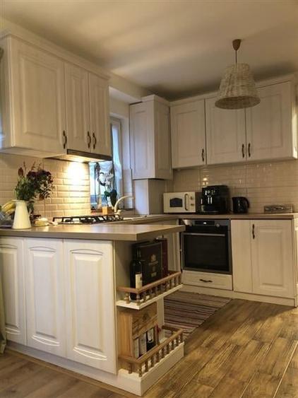 Casa tip duplex, doua locuri parcare, Triaj - 2