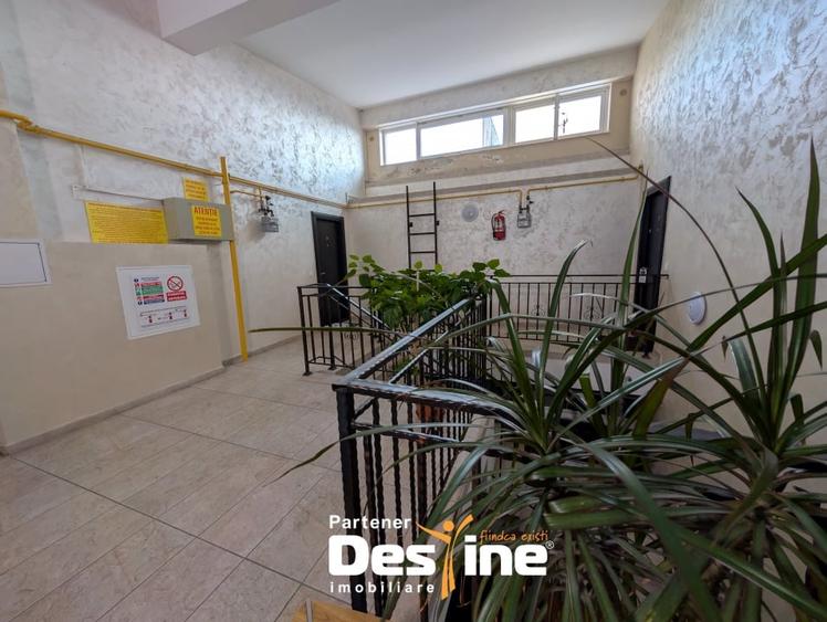 Apartament 3 camere 66 mp balcon, loc de parcare + boxa - Alpha Bank Pacurari - 14
