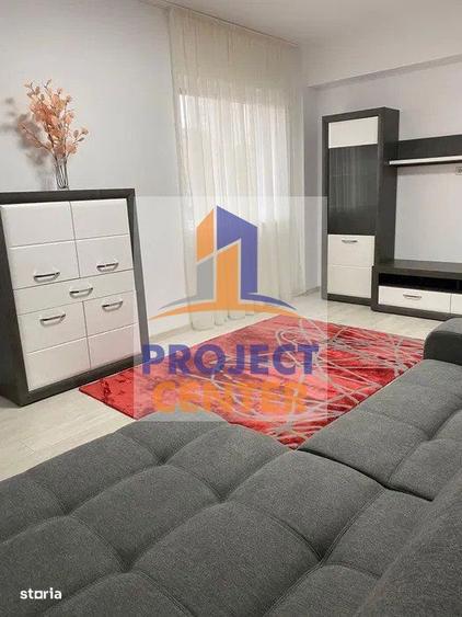 Apartament 2 camere Fratii Golesti - 1