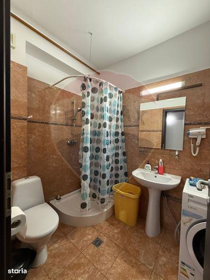 Apartament de inchiriat termen lung-Mamaia Nord zona Lidl - 2