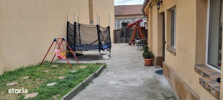 Vand apartament ultracentral - 2