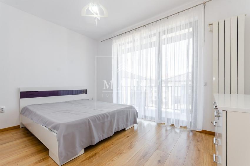 Apartament 3 camere, 2 bai, balcon, parcare, Selimbar - El Gringo - 7