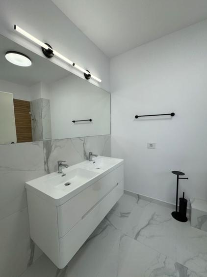 3 camere de inchiriat | PIPERA | TIP DUPLEX - 9