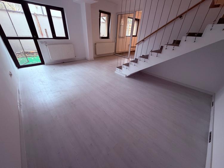 Casa P+1+M la 450m de Sos Oltenitei. 4 cam. Util 120mp. Teren 140mp - 1