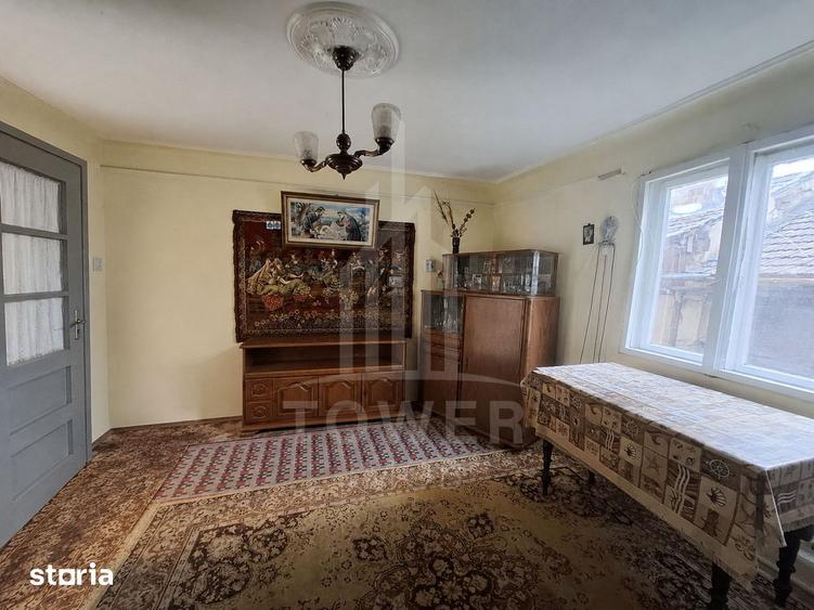 Casa rustica de vanzare in Tili?ca, (Marginimea Sibiului) - 20