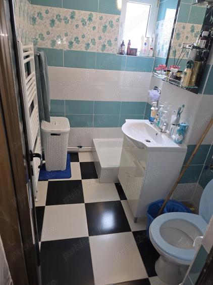 Vand apartament cu 2 camere. - 8