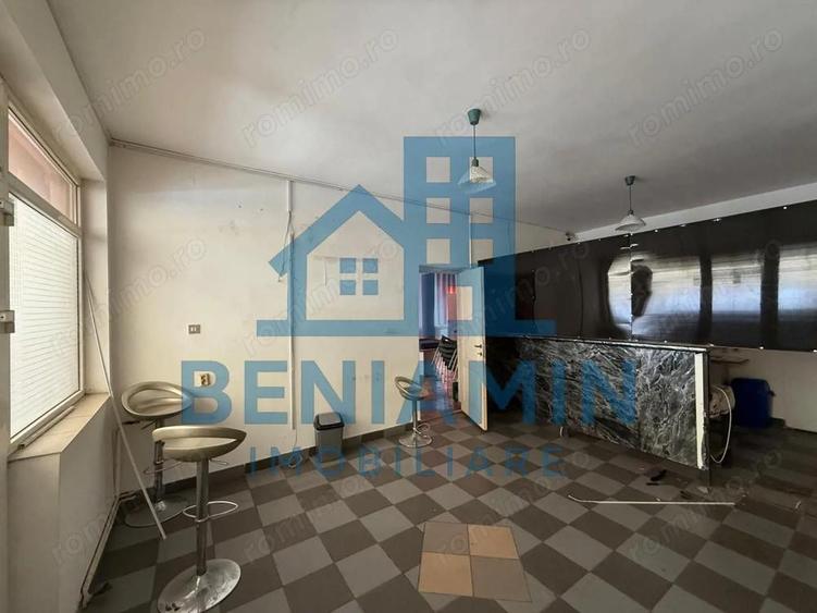 Spatiu Comercial-Brestei Principala-Vad extraordinar de bun-Liber - 5