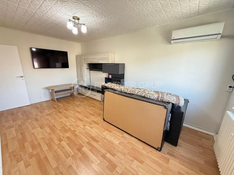 Apartament 3 camere, Podu de Fier, 65mp, CT, AC - 4