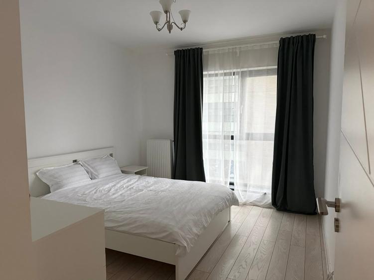 Lujerului  l Apartament 2 camere l Plaza residence I Metrou I - 3