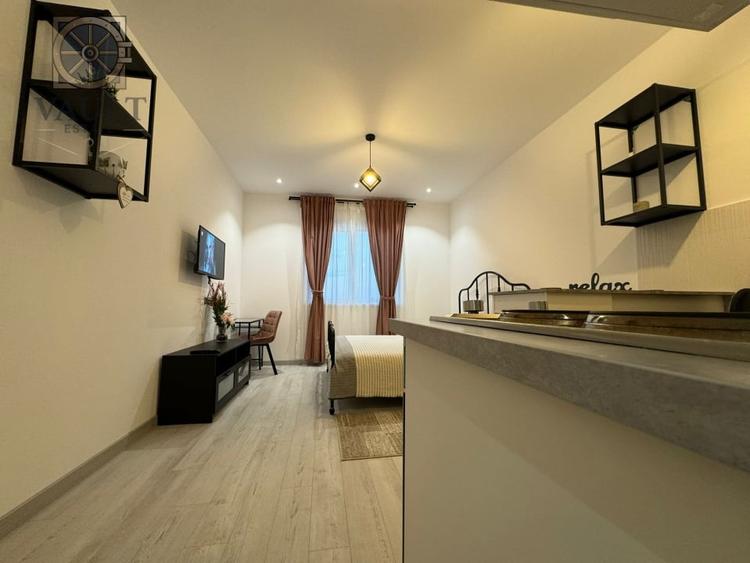 Garsoniera - zona VITAN-BARZESTI - RIN - 7