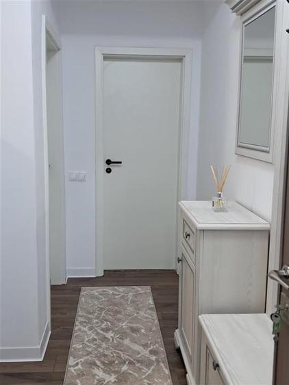 Apartament la PRIMA INCHIRIERE zona Doamna Stanca - 11