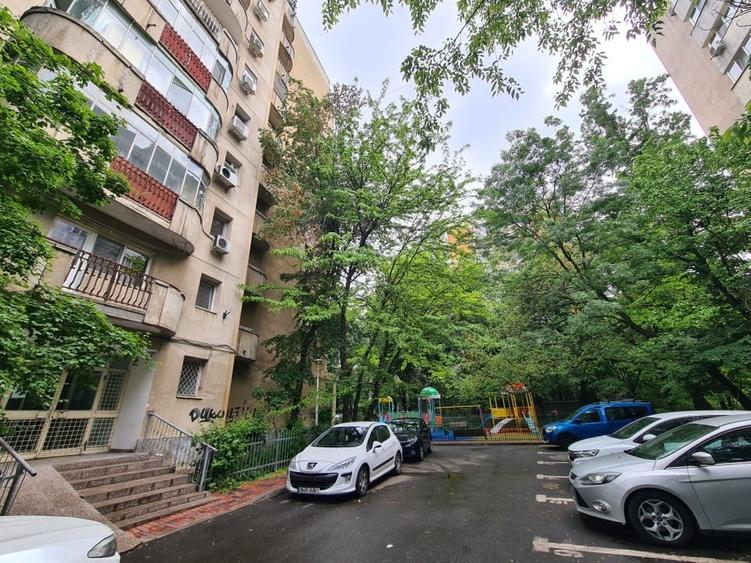 Garsonieră de închiriat zona parc IOR - 3