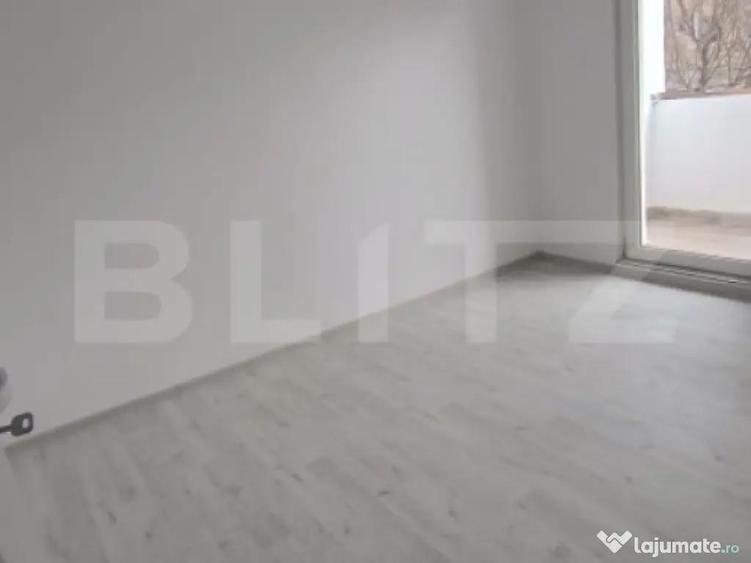 Apartament 2 camere, 40.70 mp, zona Micro 15 - 5