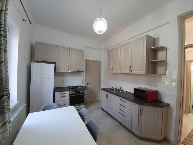 Apartament 1 camera, recent renovat, Strada Crisan - 4