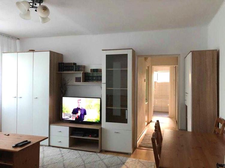 Apartament 3 camere, geam baie, fara risc, Alexandru - Zimbru accept CREDIT - 1