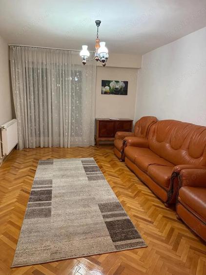 Tudor - Inchiriere apartament 3 camere - Str. Infratirii - 14