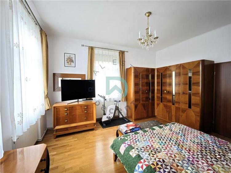 Apartament 4 camere, Dealul Cetatii, Brasov - 27