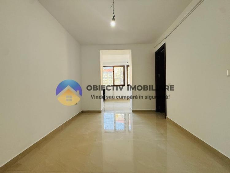 Apartament 4 camere/2 bai/3 balcoane Calea Romanului - 10