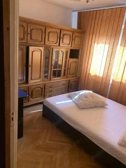 Apartament 3 camere decomandat etaj 3 amenajat Dorobantilor model mare - 2