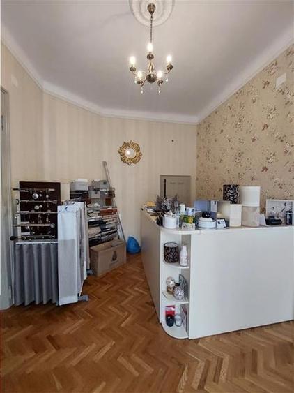 Pret redus! Apartament elegant, in centrul istoric! - 14