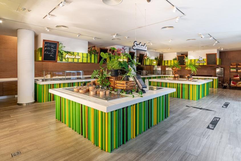 BIROURI CLASA A ZONA DE NORD - 3