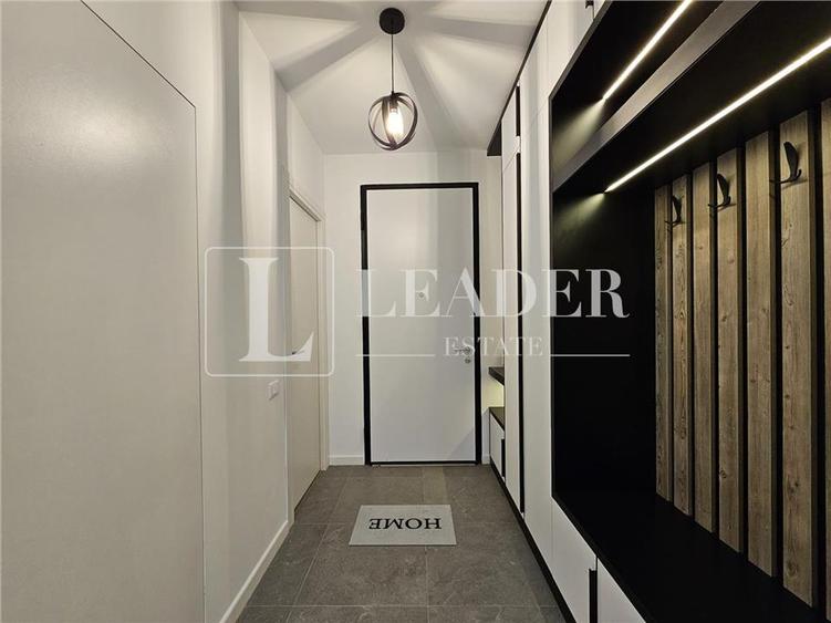 Modern villa available for rent in Pipera - 7