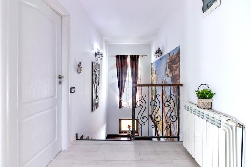 Vila individuala I 5 camere I curte I Voluntari - Bd. Eroilor - 15