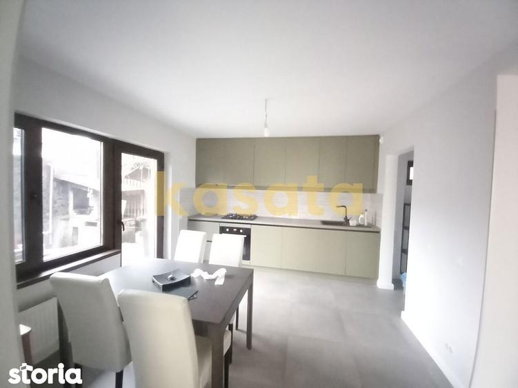 De inchiriat casa individuala renovata recent - Prelungirea Ghencea - 13