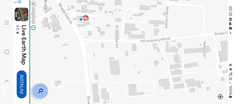 casa si teren de vanzare - 2