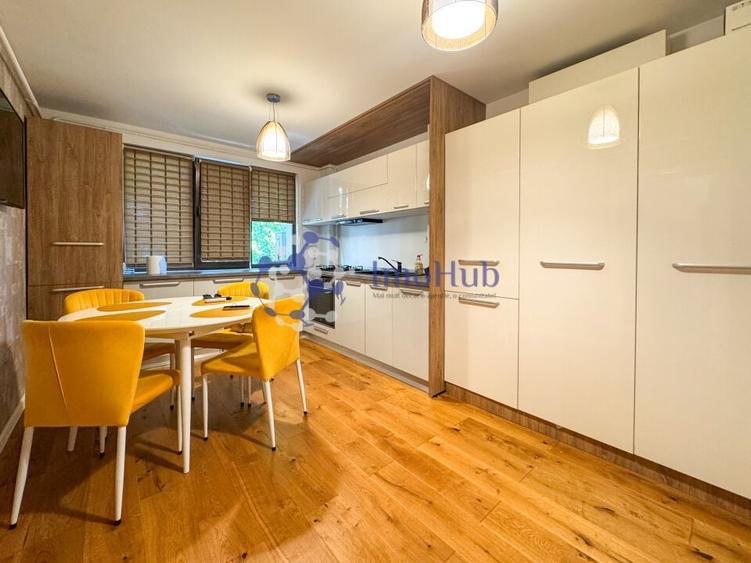 Apartament in Piata Unirii, etaj 3, renovat - 3