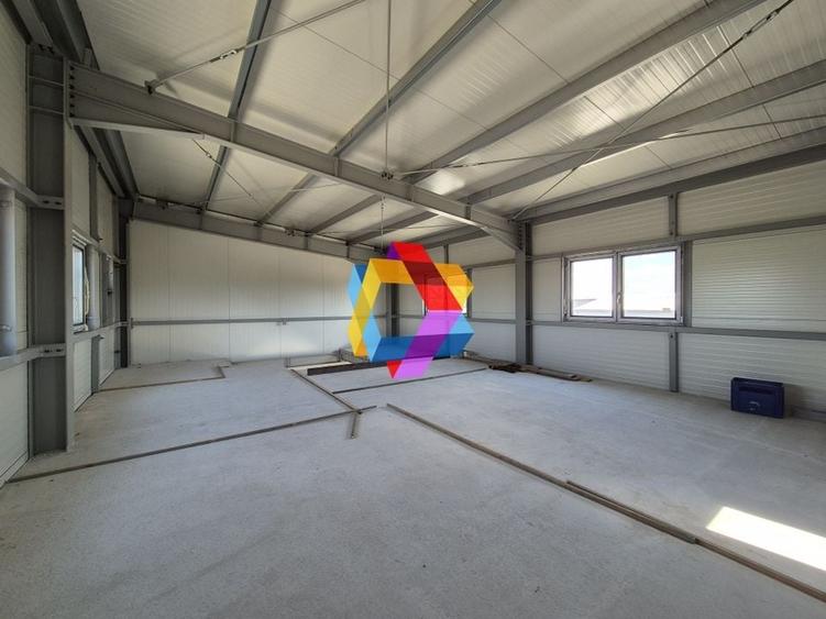 Hala - 1400 mp  # plus-imo.ro - 6