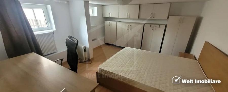 Inchiriere 3 camere la casa, Zorilor, terasa, parcare - 2