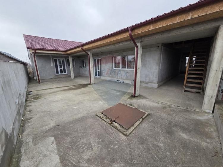 Casa Batinesti. comision 0% - 13