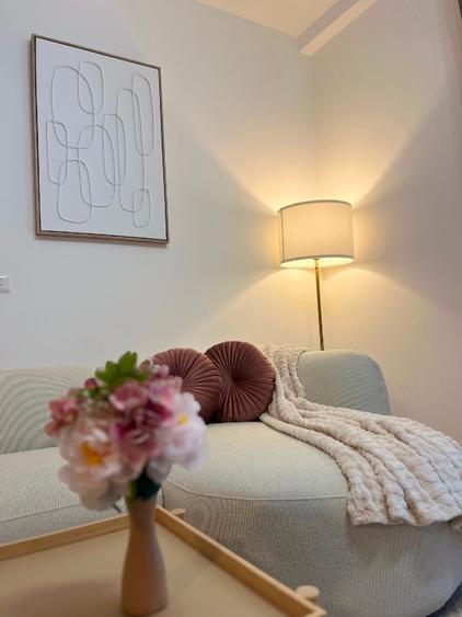 Ateneo : STUDIO NOU + loc de parcare - 2