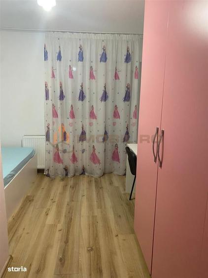 Apartament la casa + curte, 4 + camere - Valea LupuluiDeosebit (pret n - 9
