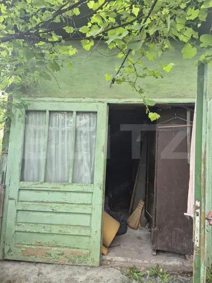 Casa de vanzare in Sancraiul de Mures 1260 mp teren - 13