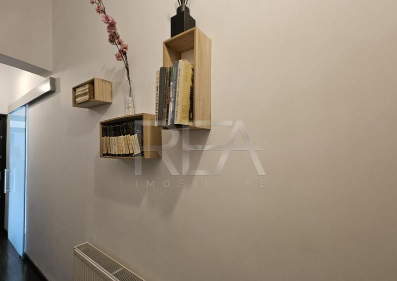 Casa de birouri de inchiriat 11 camere - 20