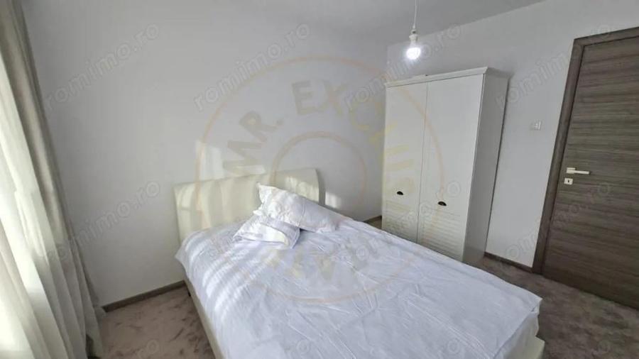 Apartament 3 camere de inchiriat Exercitiu. Comision 0% - 7