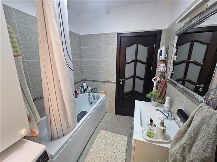 Apartament 3 camere Valea Lupului - 13