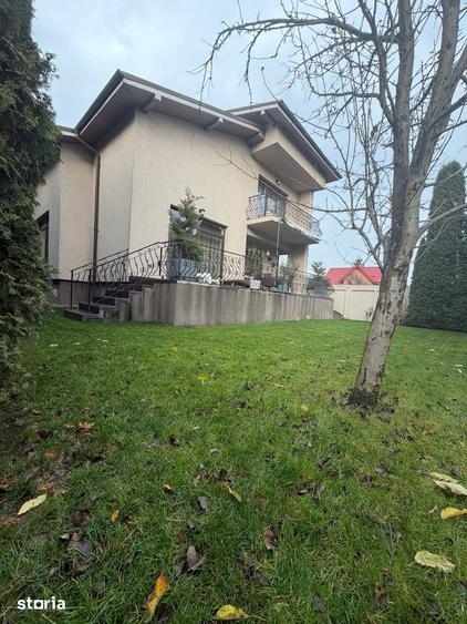Vand Vila Serbanesti strada Siretului - 3