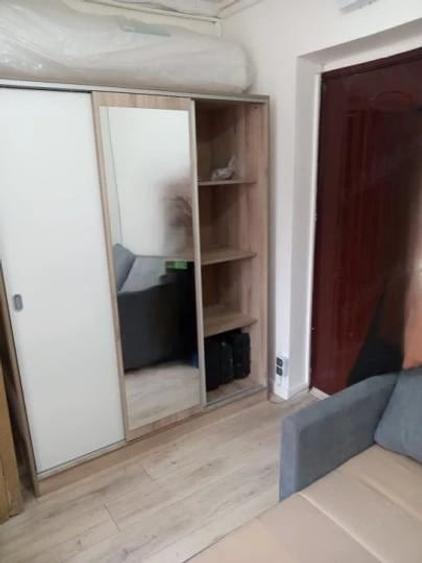 Garsonieră semidecomandată în Baicului